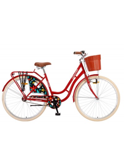 POLAR Grazia 28"  bordo