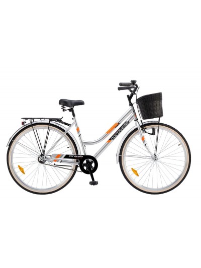 MACCINA Caravelle 28"  siva