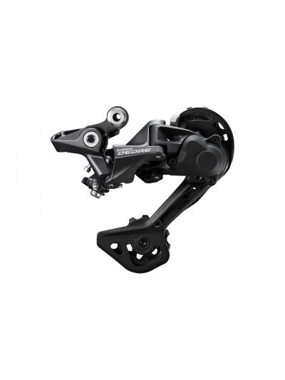 Zadnji menjac Shimano DEORE RD-M5120-SGS
