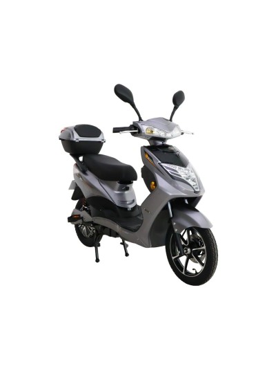 Elektricni skuter DISCOVERY 16" siva