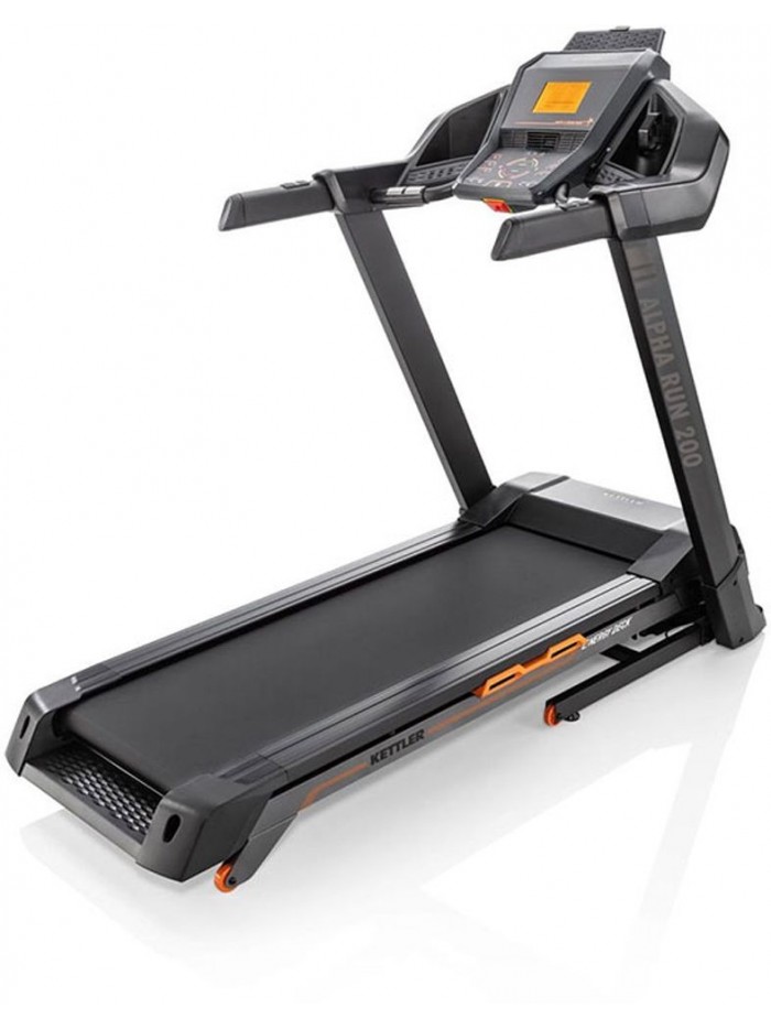 MOTORNA TRAKA KETTLER ALPHA RUN 200 MOTORNA TRAKA KETTLER ALPHA RUN 200
