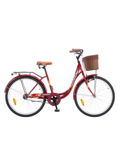 Maccina Avenue 26"