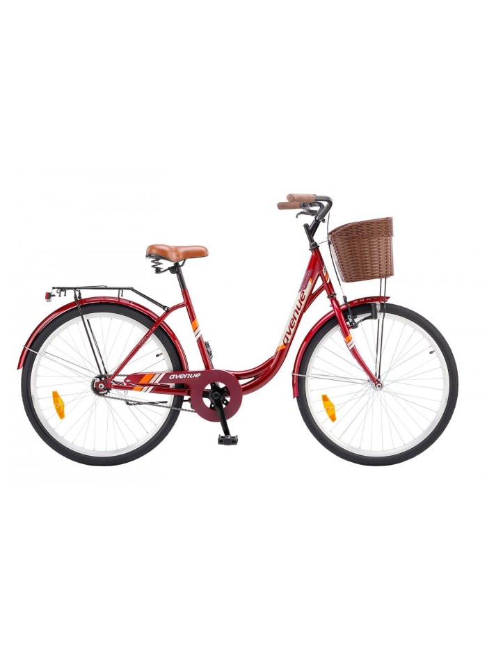 Maccina Avenue 26" Maccina Avenue 26"