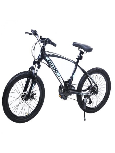 CUBO Rapper 20 " crno plava