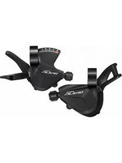 Rucice menjaca SHIMANO Alivio SL-M3100 2x9