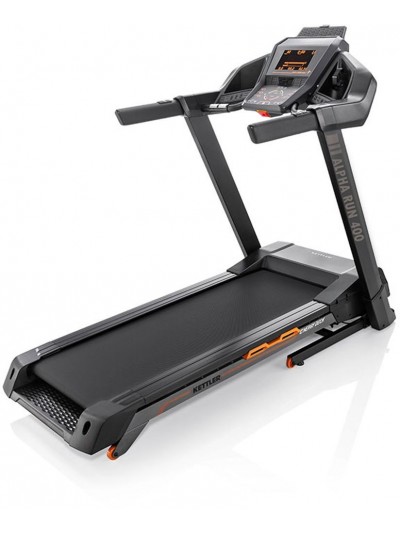 Fitnes traka KETTLER Alpha run 400