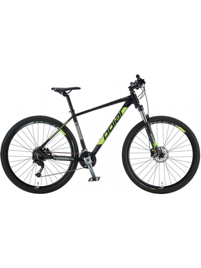 POLAR Mirage Pro 29" 2022 POLAR Mirage Pro 29" 2022
