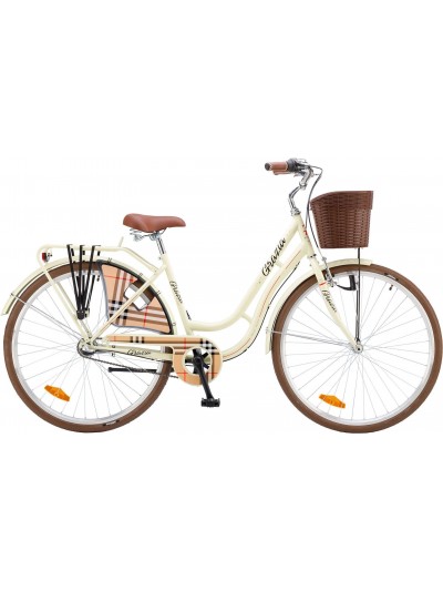 POLAR Grazia Nexus 28" bez