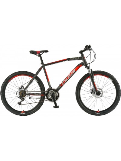 POLAR Wizard 2.0 26"  2022