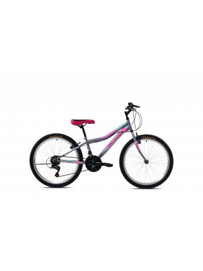  CAPRIOLO Adria Stinger 24 sivo pink