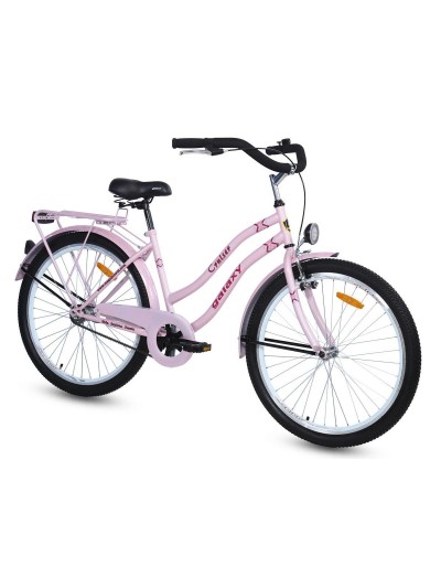GALAXY Cruiser 26" roza