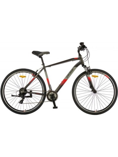 POLAR Forester Comp Man 28"