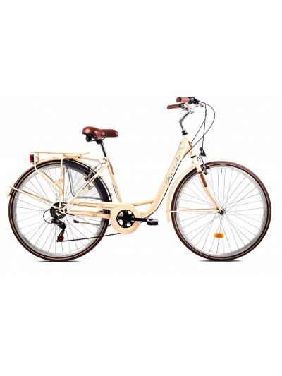 Diana City 28 "