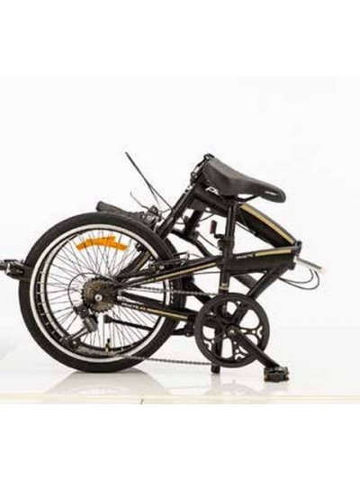 Bickl POLAR Practic 30 Folding sklopiv Bickl POLAR Practic 30 Folding sklopiv