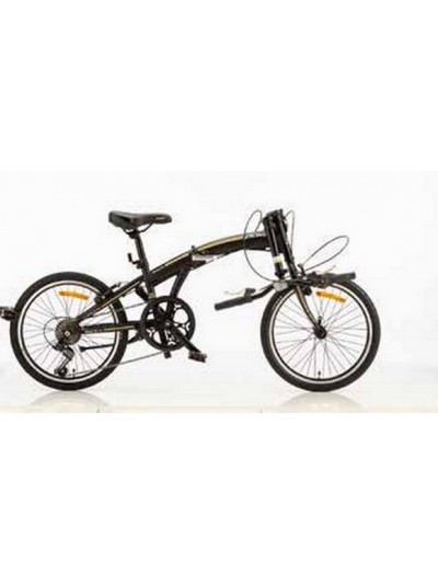 Bickl POLAR Practic 30 Folding sklopiv Bickl POLAR Practic 30 Folding sklopiv