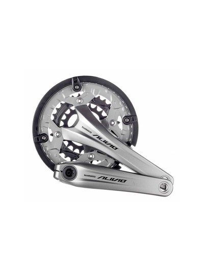 Srednji pogon Shimano ALIVIO FC-T4060