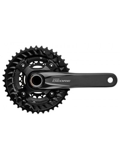 Srednji pogon SHIMANO DEORE FC-M6000-3