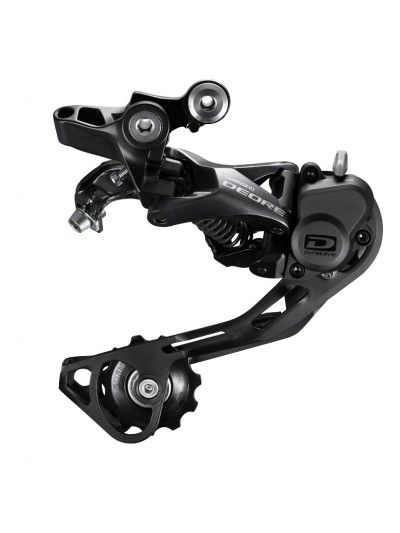 Zadnji menjac Shimano DEORE RD-M6000-SGS