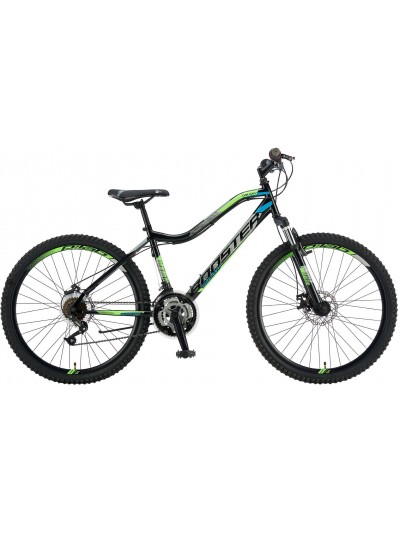 BOOSTER Galaxy FS Disc 26"