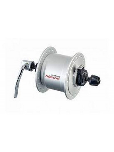 Prednja Nabla Shimano Nexus DH-C3000-3N