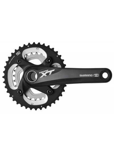 Srednji pogon Shimano DEORE XT FC-M785-L