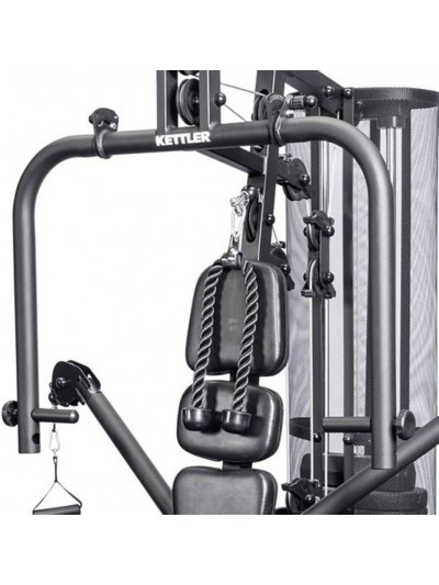 HOME GYM KETTLER MULTIGYM PLUS HOME GYM KETTLER MULTIGYM PLUS