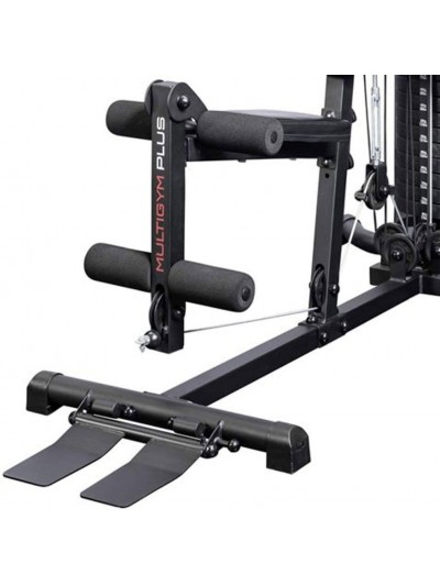 HOME GYM KETTLER MULTIGYM PLUS HOME GYM KETTLER MULTIGYM PLUS
