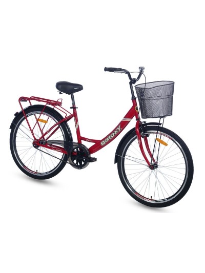 PARISS 26 "