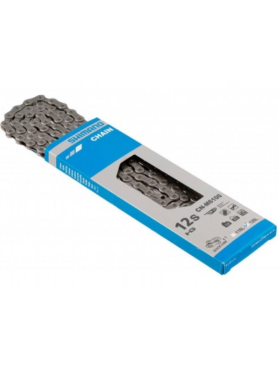 Lanac SHIMANO CN-M6100-126karika