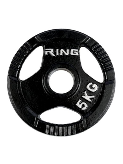 Teg olimpijski 5kg