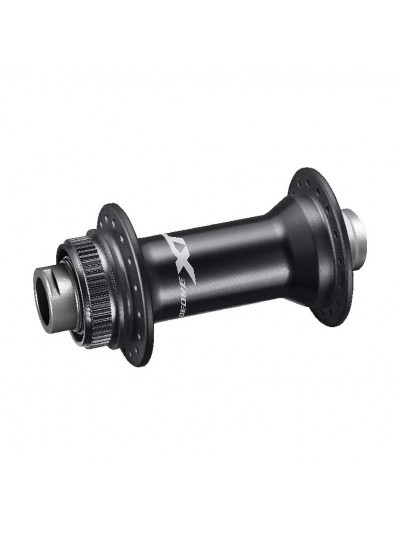 Prednja nabla SHIMANO XT HB-M8110-B