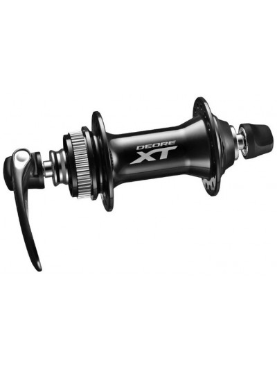 Prednja nabla SHIMANO XT HB-M8000