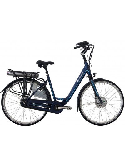 Bicikl CORWIN E-Bike City Plus 28'' 11Ah
