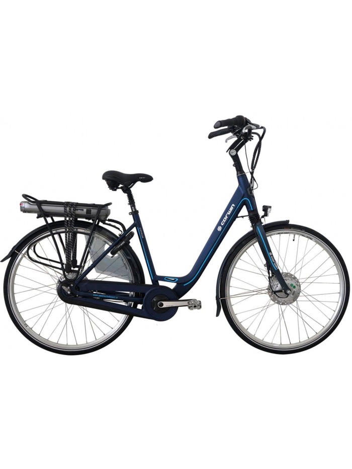 Bicikl CORWIN E-Bike City Plus 28'' 11Ah Bicikl CORWIN E-Bike City Plus 28'' 11Ah