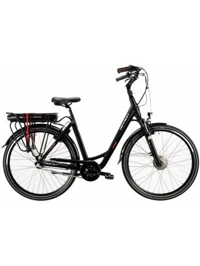 Bicikl Devron E-Bike BRIGHTON 28 " 11Ah