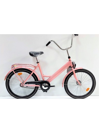 BICIKL CTB Grape Kombi 24" koral