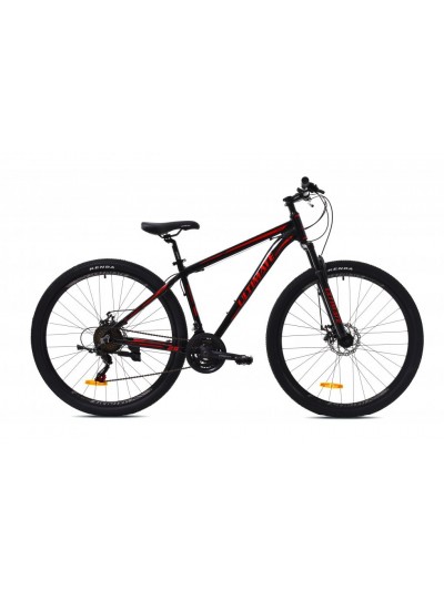 ADRIA 29" Ultimate Sidney crno(crvena)