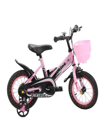 Bicikl X-fire 12 ROZI
