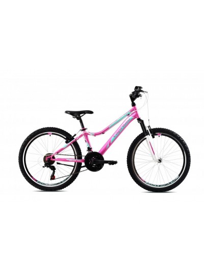 Capriolo Diavolo DX 400 FS