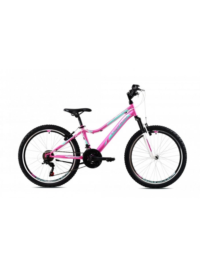 Capriolo Diavolo DX 400 FS Capriolo Diavolo DX 400 FS