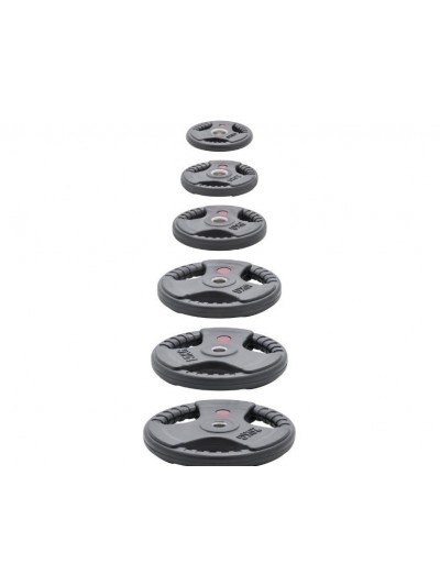 ORION Tegovi 3D gumeni 10kg