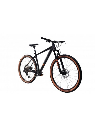 Capriolo CPRO AL-RO 9.7 crn