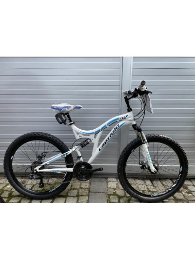 Capriolo GTX 260 beli