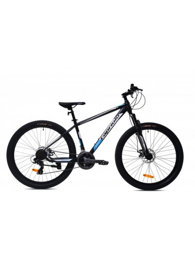Capriolo Oxygen 27.5 crno plavo