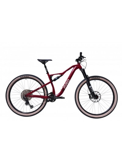 Capriolo CPRO AL-MO 9.7 29"