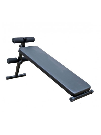 Kosa Klupa Body Sculpture BSB-500YDB