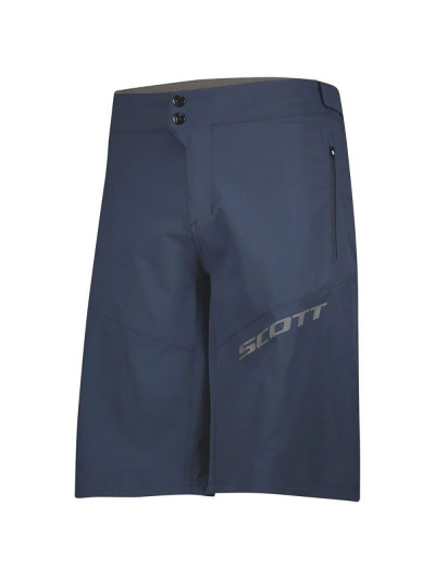 SHORTS SCOTT ENDURANCE LS/FIT W/PAD