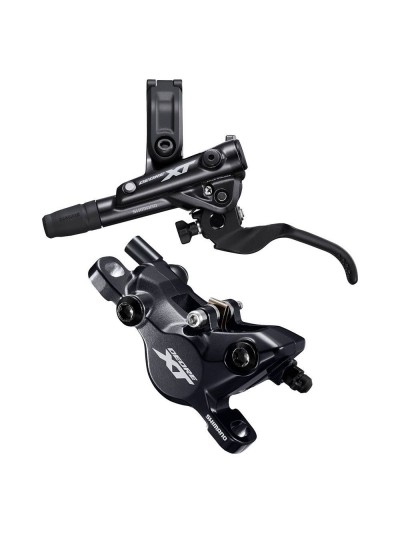 Prednja kocnica disc Shimano XT  BR-M8100