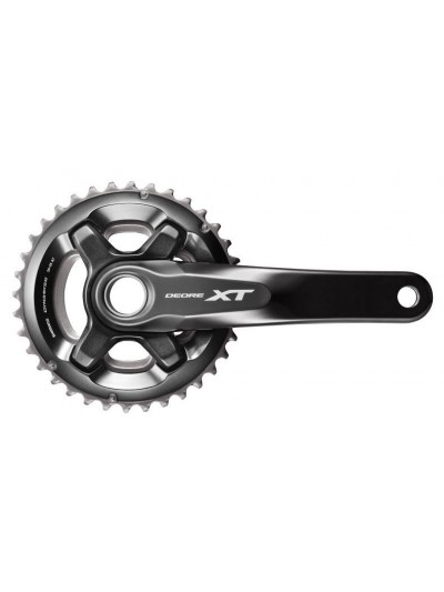 Sr pogon Shimano DEORE XT FC-M8000-2