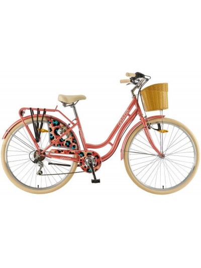 Polar GRAZIA  6 Faz 28 "